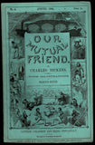 Our Mutual Friend in the original 19/20 parts