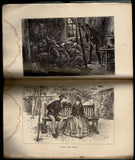 Edwin Drood in the original six parts