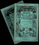 Our Mutual Friend in the original 19/20 parts