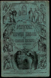 Edwin Drood in the original six parts