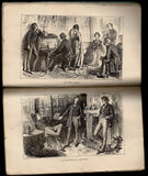 Edwin Drood in the original six parts