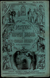 Edwin Drood in the original six parts