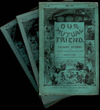 Our Mutual Friend in the original 19/20 parts
