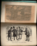 Edwin Drood in the original six parts