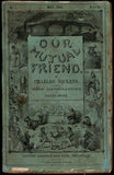 Our Mutual Friend in the original 19/20 parts