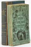Edwin Drood in the original six parts