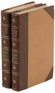 Narrative and Successful Result of a Voyage in the South Seas, Performed by Order of the Government of British India, to ascertain the actual Fate of La Perouse's Expedition
