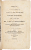 Narrative and Successful Result of a Voyage in the South Seas, Performed by Order of the Government of British India, to ascertain the actual Fate of La Perouse's Expedition