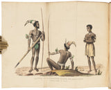 Narrative and Successful Result of a Voyage in the South Seas, Performed by Order of the Government of British India, to ascertain the actual Fate of La Perouse's Expedition