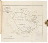 Narrative and Successful Result of a Voyage in the South Seas, Performed by Order of the Government of British India, to ascertain the actual Fate of La Perouse's Expedition