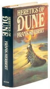 Heretics of Dune