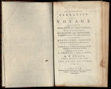 An Authentic Narrative of a Voyage Performed by Captain Cook and Captain Clerke, in H.M. Ships Resolution and Discovery During the Years 1776-1780; in Search of a North-West Passage