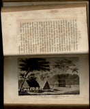 An Authentic Narrative of a Voyage Performed by Captain Cook and Captain Clerke, in H.M. Ships Resolution and Discovery During the Years 1776-1780; in Search of a North-West Passage
