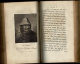 An Authentic Narrative of a Voyage Performed by Captain Cook and Captain Clerke, in H.M. Ships Resolution and Discovery During the Years 1776-1780; in Search of a North-West Passage