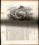 The States and Territories of The Great West; Including Ohio, Indiana, Illinois, Missouri, Michigan, Wisconsin, Iowa, Minnesota, Kansas, and Nebraska; Their Geography, History, Advantages, Resources, and Prospects; Comprising Their Local History, Institut