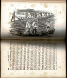 The States and Territories of The Great West; Including Ohio, Indiana, Illinois, Missouri, Michigan, Wisconsin, Iowa, Minnesota, Kansas, and Nebraska; Their Geography, History, Advantages, Resources, and Prospects; Comprising Their Local History, Institut
