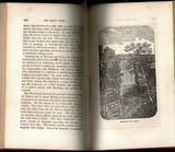 The States and Territories of The Great West; Including Ohio, Indiana, Illinois, Missouri, Michigan, Wisconsin, Iowa, Minnesota, Kansas, and Nebraska; Their Geography, History, Advantages, Resources, and Prospects; Comprising Their Local History, Institut