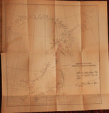 Proceedings of the "Proteus" Court of Inquiry on the Greely Relief Expedition of 1883