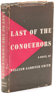 Last of the Conquerors