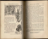 Uncle Remus <i>His Songs and His Sayings</i> The Folk-Lore of the Old Plantation