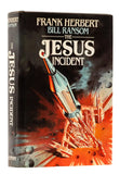 The Jesus Incident