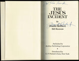 The Jesus Incident