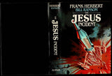The Jesus Incident