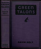 Green Talons