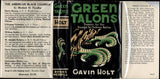 Green Talons