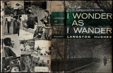I Wonder As I Wander. An Autobiographical Journey