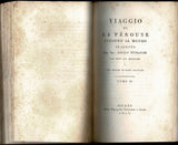 Viaggio di La Perouse intorno al Mondo