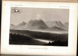 Report Upon the Colorado River of the West, Explored in 1857 and 1858 by Lieutenant Joseph C. Ives, Corps of Topographical Engineers, Under the Direction of the Office of Explorations and Surveys, A.A. Humphreys.