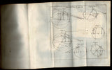 Elements of conic sections in three books: in which are demonstrated the principal properties of the parabola, ellipse, and hyperbola