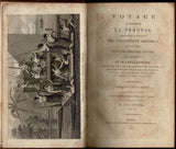 Voyage in Search of La Pérouse [with] Atlas Pour Servir à la Relation du Voyage à la Recherche de la Pérouse