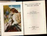 The Little Lady of the Big House