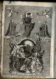 Compendio del Arte de la Lengua Mexicana de P. Horacio Carochi de la Compania de Jesus: Dispuesto Con Brevedad, Claridad, Y Propriedad