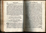 Compendio del Arte de la Lengua Mexicana de P. Horacio Carochi de la Compania de Jesus: Dispuesto Con Brevedad, Claridad, Y Propriedad