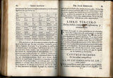 Compendio del Arte de la Lengua Mexicana de P. Horacio Carochi de la Compania de Jesus: Dispuesto Con Brevedad, Claridad, Y Propriedad