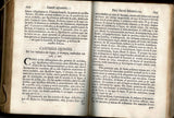 Compendio del Arte de la Lengua Mexicana de P. Horacio Carochi de la Compania de Jesus: Dispuesto Con Brevedad, Claridad, Y Propriedad