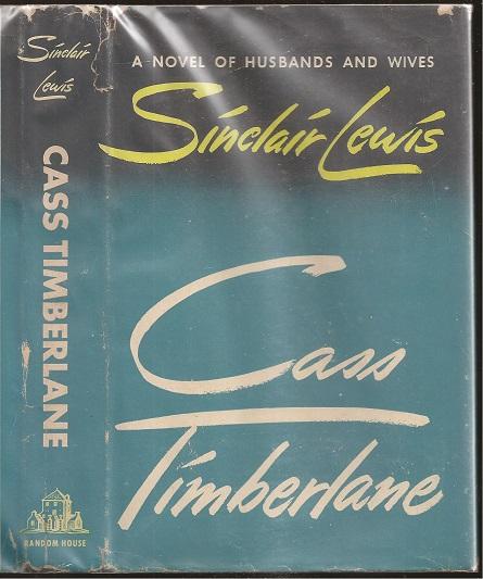 Cass Timberlane: A Novel of Husbands and Wives