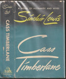Cass Timberlane: A Novel of Husbands and Wives