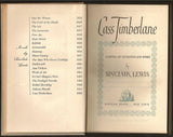 Cass Timberlane: A Novel of Husbands and Wives