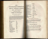 Voyage à La Louisiane Et Sur Le Continent De l'Amérique Septentrionale, Fait Dans Les Années 1794 à 1798 Contenant Un Tableau Historique De La Louisiane, Des Observations Sur Son Climat, Ses Riches Productions, Le Caractère Et Le Nom Des Sauvages