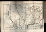 Voyage à La Louisiane Et Sur Le Continent De l'Amérique Septentrionale, Fait Dans Les Années 1794 à 1798 Contenant Un Tableau Historique De La Louisiane, Des Observations Sur Son Climat, Ses Riches Productions, Le Caractère Et Le Nom Des Sauvages