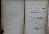 A Second Visit of the United States of North America