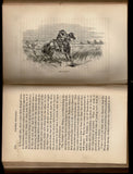 The Prairie Traveler. A Hand-Book for Overland Expeditions, with Illustrations, and Itineraries of the Principal Routes