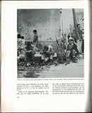 La Merced. Estudio Ecologico y Social de una Zona de la Ciudad de Mexico