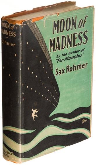 Moon of Madness