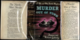 Murder Out Of Turn