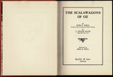 The Scalawagons of Oz